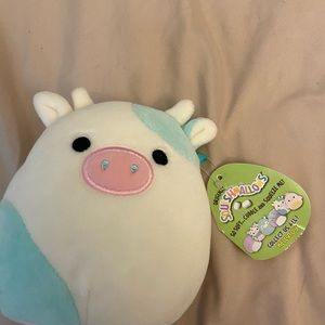 5 inch squishmallow
